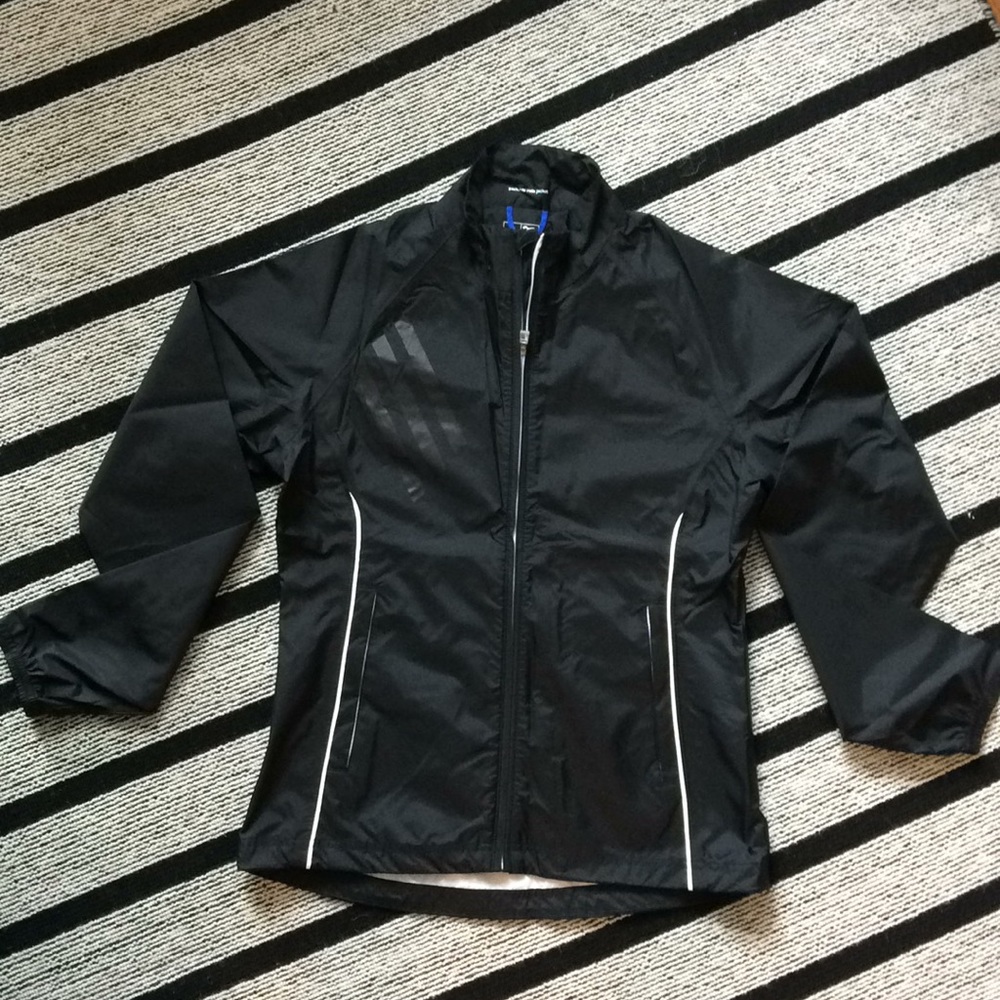 adidas Climaproof Rain Jacket